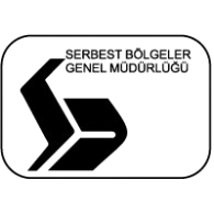 Serbest Bölge Genel Müdürlüğü Logosu
